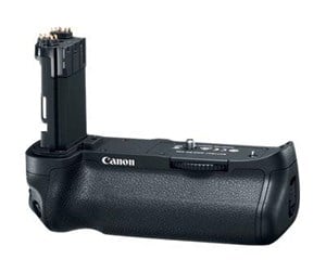 Kamerabatteri & Batterigrep - Canon BG-E20 Battery Grip - 1485C001