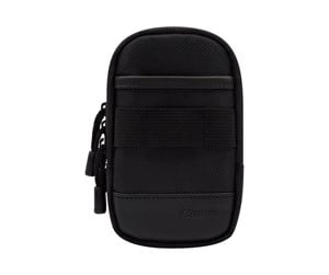 Kameravesker - Canon DCC-2400 Camera Case - Black - 1534C002