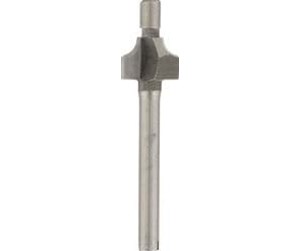 Bormaskin & Bits - Dremel Router bit - 2615061232