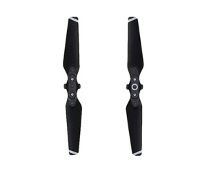 Droner - DJI Spark - Quick-Release Folding Propellers - CP.PT.000788