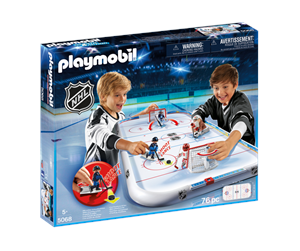 Playmobil - Playmobil NHL - NHL Arena - 5068 - 5068