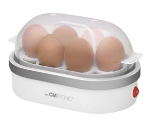 Eggkoker - Clatronic Eggkoker EK 3497 - EK 3497