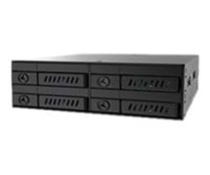 Harddisk - Tilbehør - Chieftec CMR-425 - storage mobile rack - CMR-425