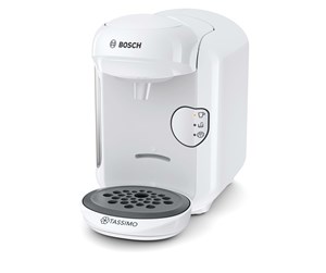 Kaffe & Espresso - Bosch Tassimo Vivy 2 - TAS1404