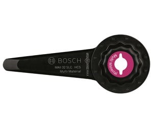 Multiværktøy - Bosch HCS universalfugeskjærer MAII 32 SLC 70 x 32 mm - 2608662575