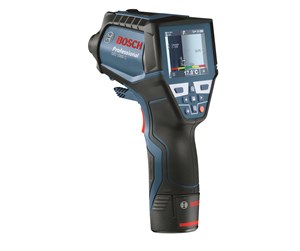 Måleutstyr - Bosch GIS 1000 C - 0601083301