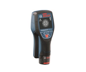 Måleutstyr - Bosch D-tect 120 veggskanner - 0601081300