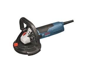 Vinkelsliper - Bosch GBR 15 CAG - 0601776001