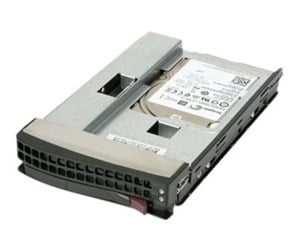 Harddisk - Tilbehør - Supermicro - storage bay adapter - MCP-220-00118-0B