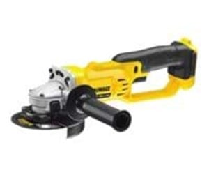 Vinkelsliper - Dewalt DCG412N - DCG412N