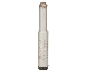 Bormaskin & Bits - Bosch Diamanttørrbor Easy Dry Best for Ceramic 10 x 33 mm - 2608587142