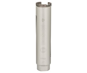 Bormaskin & Bits - Bosch Diamanttørrborkrone G 1/2" 38 mm, 150 mm, 3 segmenter, 7 mm - 2608587337