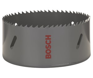 Bormaskin & Bits - Bosch Hullsag HSS-bimetall til standardadapter 111 mm, 4 3/8" - 2608584852