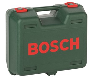 Verktøy - Bosch Plastkoffert Transportkoffert for PKS 46, PKS 54 - 2605438508