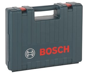 Kameravesker - Bosch Plastkoffert 445 x 360 x 123 mm - 2605438170