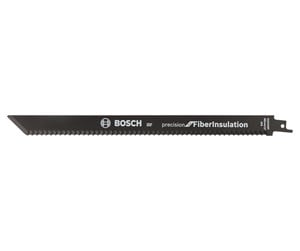 Bajonettsag - Bosch Bajonettsagblad S 1213 AWP Precision for FibreInsulation - 2608635528