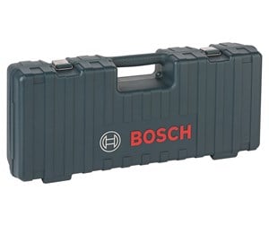 Kameravesker - Bosch Plastkoffert 721 x 317 x 170 mm - 2605438197