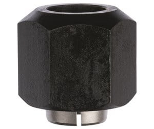 Verktøy - Bosch Spennhylse 12 mm, 24 mm - 2608570107