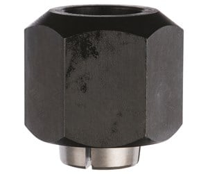 Verktøy - Bosch Spennhylse 6 mm, 24 mm - 2608570103