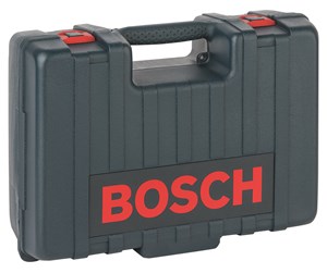 Verktøy - Bosch Plastkoffert 720 x 317 x 173 mm - 2605438186