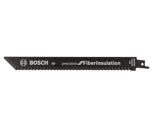 Bajonettsag - Bosch Bajonettsagblad S 1113 AWP Precision for FibreInsulation - 2608635527