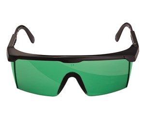 Måleutstyr - Bosch Lasersiktebrille (grønn) - 1608M0005J