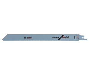 Bajonettsag - Bosch Bajonettsagblad S 1122 EF Flexible for Metal - 2608656020