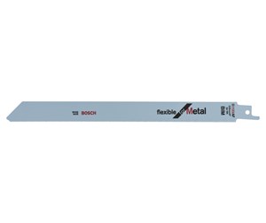 Bajonettsag - Bosch Bajonettsagblad S 1122 AF Flexible for Metal - 2608656018