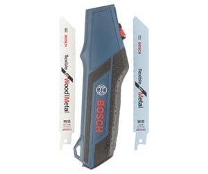 Verktøy - Bosch Saghåndtak for bajonettsagblader Saghåndtak; S 922 EF; S 922 VF - 2608000495