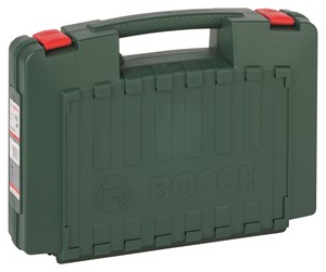 Verktøy - Bosch Plastkoffert 296,5 x 388 x 106 mm - 2605438623