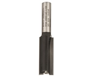 Verktøy - Bosch Notfres, 8 mm, D1 12 mm, L 32 mm, G 62 mm 8 mm, D1 12 mm, L 32 mm, G 62 mm - 2608628374