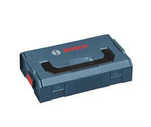 Verktøykasser & Lagringssystemer - Bosch L-BOXX Mini - 1600A007SF