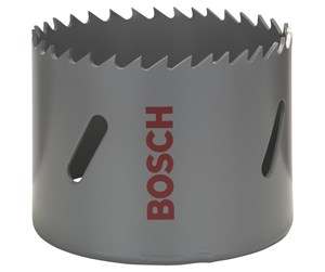 Bormaskin & Bits - Bosch Hullsag HSS-bimetall til standardadapter 67 mm, 2 5/8" - 2608584144