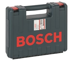 Verktøy - Bosch Plastkoffert 350 x 294 x 105 mm - 2605438607