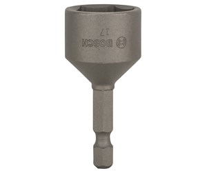 Bormaskin & Bits - Bosch Pipenøkkel 50 x 17 mm, M 10 - 2608550072