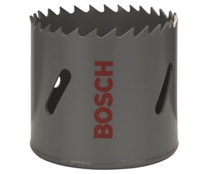 Bormaskin & Bits - Bosch Hullsag HSS-bimetall til standardadapter 56 mm, 2 3/16" - 2608584848