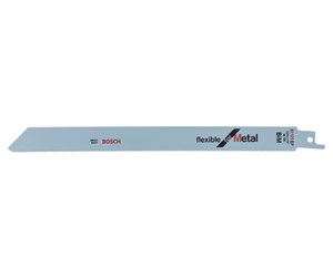 Bajonettsag - Bosch Bajonettsagblad S 1122 EF Flexible for Metal - 2608656042