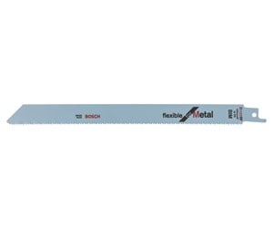 Bajonettsag - Bosch Bajonettsagblad S 1122 BF Flexible for Metal - 2608656041