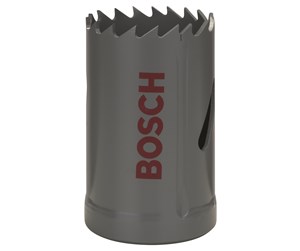 Bormaskin & Bits - Bosch Hullsag HSS-bimetall til standardadapter 35 mm, 1 3/8" - 2608584110