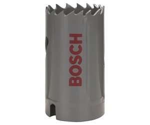 Bormaskin & Bits - Bosch Hullsag HSS-bimetall til standardadapter 32 mm, 1 1/4" - 2608584109