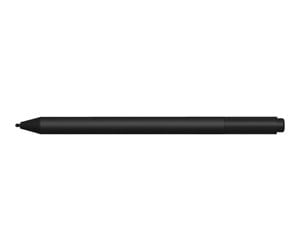 Mus - Microsoft Surface Pen V4 - Black - Stylus - Stylus - 2 - Svart - EYV-00003