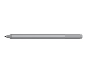 Mus - Microsoft Surface Pen V4 - Platinum (EYV-00011) - Stylus - Stylus - 2 - Sølv - EYV-00011