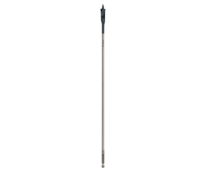 Bormaskin & Bits - Bosch Flatfresebor Self Cut Speed, sekskant 12 x 400 mm - 2608595403