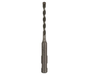 Bormaskin & Bits - Bosch Universalbor SDS quick D= 4,0 mm, L= 85 mm - 2609256910