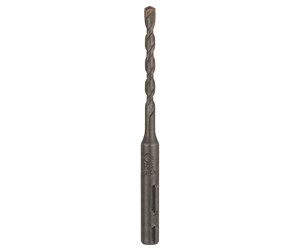 Bormaskin & Bits - Bosch Betongbor SDS quick D= 4,0 mm, L= 85 mm - 2609256900