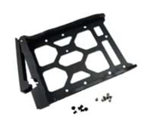 Lagrings-tilbehør - QNAP HDD Tray for TS-251+/TS-451+ - TRAY-35-NK-BLK02