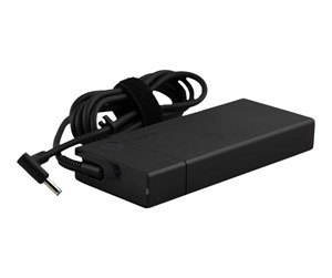  Bærbar PC - Lader - HP Smart AC Adapter 776620-001 150W - 776620-001