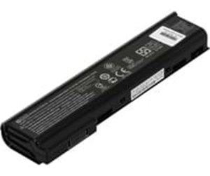 Bærbar PC - Batteri  - HP 718755-001 / Primary Battery Pack 6 Cell Li-Ion - 718755-001