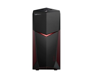 Stasjonær PC - Lenovo Legion Y520T-25IKL - 90H7003JMW