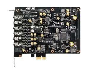 Lydkort - ASUS Xonar AE - 90YA00P0-M0UA00